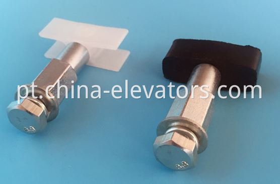 Fermator Door Shoe for ThyssenKrupp Elevators